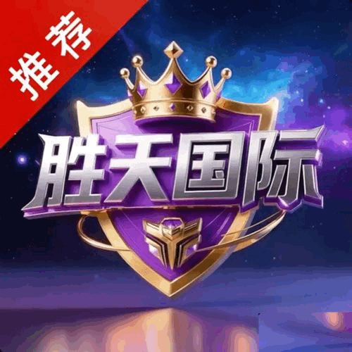 胜天国际🏆
